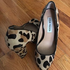 Steve Madden heels